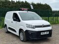 Citroen Berlingo 1.5 BlueHDi 650 Enterprise M SWB Euro 6 (s/s) 5dr 6