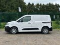 Citroen Berlingo 1.5 BlueHDi 650 Enterprise M SWB Euro 6 (s/s) 5dr 7