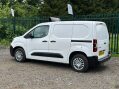 Citroen Berlingo 1.5 BlueHDi 650 Enterprise M SWB Euro 6 (s/s) 5dr 9