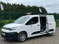Citroen Berlingo 1.5 BlueHDi 650 Enterprise M SWB Euro 6 (s/s) 5dr 10