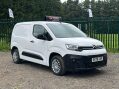 Citroen Berlingo 1.5 BlueHDi 650 Enterprise M SWB Euro 6 (s/s) 5dr 12