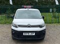 Citroen Berlingo 1.5 BlueHDi 650 Enterprise M SWB Euro 6 (s/s) 5dr 13