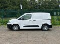 Citroen Berlingo 1.5 BlueHDi 650 Enterprise M SWB Euro 6 (s/s) 5dr 14