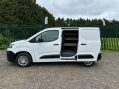Citroen Berlingo 1.5 BlueHDi 650 Enterprise M SWB Euro 6 (s/s) 5dr 15