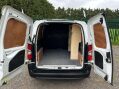 Citroen Berlingo 1.5 BlueHDi 650 Enterprise M SWB Euro 6 (s/s) 5dr 17