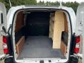 Citroen Berlingo 1.5 BlueHDi 650 Enterprise M SWB Euro 6 (s/s) 5dr 18
