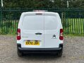 Citroen Berlingo 1.5 BlueHDi 650 Enterprise M SWB Euro 6 (s/s) 5dr 22