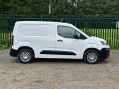 Citroen Berlingo 1.5 BlueHDi 650 Enterprise M SWB Euro 6 (s/s) 5dr 25
