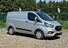 Ford Transit Custom 2.0 280 EcoBlue Trend L1 H1 Euro 6 (s/s) 5dr