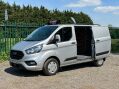 Ford Transit Custom 2.0 280 EcoBlue Trend L1 H1 Euro 6 (s/s) 5dr 2
