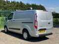 Ford Transit Custom 2.0 280 EcoBlue Trend L1 H1 Euro 6 (s/s) 5dr 3