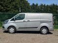 Ford Transit Custom 2.0 280 EcoBlue Trend L1 H1 Euro 6 (s/s) 5dr 4