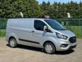 Ford Transit Custom 2.0 280 EcoBlue Trend L1 H1 Euro 6 (s/s) 5dr 7