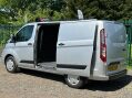 Ford Transit Custom 2.0 280 EcoBlue Trend L1 H1 Euro 6 (s/s) 5dr 8