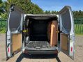 Ford Transit Custom 2.0 280 EcoBlue Trend L1 H1 Euro 6 (s/s) 5dr 10