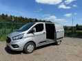 Ford Transit Custom 2.0 280 EcoBlue Trend L1 H1 Euro 6 (s/s) 5dr 11