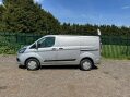 Ford Transit Custom 2.0 280 EcoBlue Trend L1 H1 Euro 6 (s/s) 5dr 12