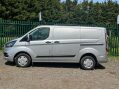 Ford Transit Custom 2.0 280 EcoBlue Trend L1 H1 Euro 6 (s/s) 5dr 14