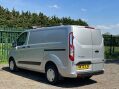 Ford Transit Custom 2.0 280 EcoBlue Trend L1 H1 Euro 6 (s/s) 5dr 15