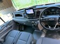 Ford Transit Custom 2.0 280 EcoBlue Trend L1 H1 Euro 6 (s/s) 5dr 16