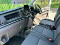Ford Transit Custom 2.0 280 EcoBlue Trend L1 H1 Euro 6 (s/s) 5dr 17