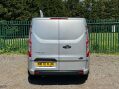 Ford Transit Custom 2.0 280 EcoBlue Trend L1 H1 Euro 6 (s/s) 5dr 19