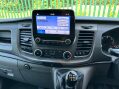 Ford Transit Custom 2.0 280 EcoBlue Trend L1 H1 Euro 6 (s/s) 5dr 22