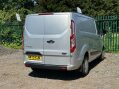 Ford Transit Custom 2.0 280 EcoBlue Trend L1 H1 Euro 6 (s/s) 5dr 27