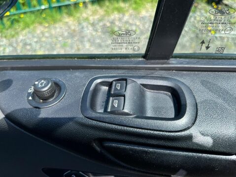 Ford Transit Custom 2.0 280 EcoBlue Trend L1 H1 Euro 6 (s/s) 5dr 32