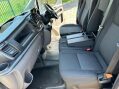 Ford Transit Custom 2.0 280 EcoBlue Trend L1 H1 Euro 6 (s/s) 5dr 36