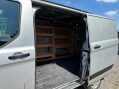 Ford Transit Custom 2.0 280 EcoBlue Trend L1 H1 Euro 6 (s/s) 5dr 38