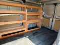 Ford Transit Custom 2.0 280 EcoBlue Trend L1 H1 Euro 6 (s/s) 5dr 40