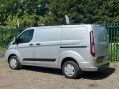 Ford Transit Custom 2.0 280 EcoBlue Trend L1 H1 Euro 6 (s/s) 5dr 43