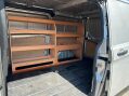 Ford Transit Custom 2.0 280 EcoBlue Trend L1 H1 Euro 6 (s/s) 5dr 20