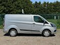 Ford Transit Custom 2.0 280 EcoBlue Trend L1 H1 Euro 6 (s/s) 5dr 25