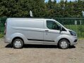 Ford Transit Custom 2.0 280 EcoBlue Trend L1 H1 Euro 6 (s/s) 5dr 26