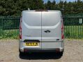 Ford Transit Custom 2.0 280 EcoBlue Trend L1 H1 Euro 6 (s/s) 5dr 23