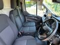 Ford Transit Custom 2.0 280 EcoBlue Trend L1 H1 Euro 6 (s/s) 5dr 28
