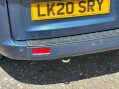 Ford Transit Custom 2.0 280 EcoBlue Limited Auto L1 H1 Euro 6 (s/s) 5dr 27