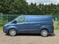 Ford Transit Custom 2.0 280 EcoBlue Limited Auto L1 H1 Euro 6 (s/s) 5dr 6