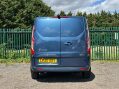 Ford Transit Custom 2.0 280 EcoBlue Limited Auto L1 H1 Euro 6 (s/s) 5dr 7