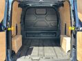 Ford Transit Custom 2.0 280 EcoBlue Limited Auto L1 H1 Euro 6 (s/s) 5dr 11