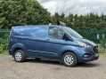 Ford Transit Custom 2.0 280 EcoBlue Limited Auto L1 H1 Euro 6 (s/s) 5dr 12