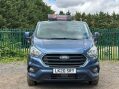 Ford Transit Custom 2.0 280 EcoBlue Limited Auto L1 H1 Euro 6 (s/s) 5dr 15