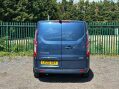 Ford Transit Custom 2.0 280 EcoBlue Limited Auto L1 H1 Euro 6 (s/s) 5dr 16