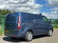 Ford Transit Custom 2.0 280 EcoBlue Limited Auto L1 H1 Euro 6 (s/s) 5dr 17