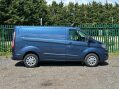 Ford Transit Custom 2.0 280 EcoBlue Limited Auto L1 H1 Euro 6 (s/s) 5dr 18