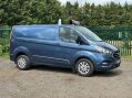 Ford Transit Custom 2.0 280 EcoBlue Limited Auto L1 H1 Euro 6 (s/s) 5dr 19