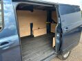 Ford Transit Custom 2.0 280 EcoBlue Limited Auto L1 H1 Euro 6 (s/s) 5dr 20