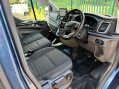 Ford Transit Custom 2.0 280 EcoBlue Limited Auto L1 H1 Euro 6 (s/s) 5dr 22